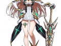 XC2 Characters (7)