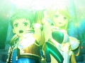 Xenoblade Chronicles 2 illustrations (15)