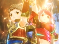 Xenoblade Chronicles 2 illustrations (16)