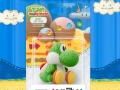 Green Yarn Yoshi