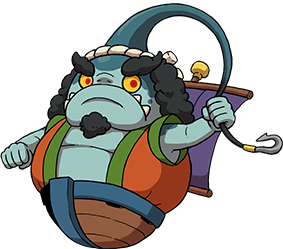 Yo-kai Watch 2: Psychic Specters - More details, Oni Evolution Update ...