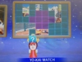 Yo-kai puzzle