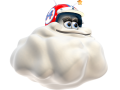 1