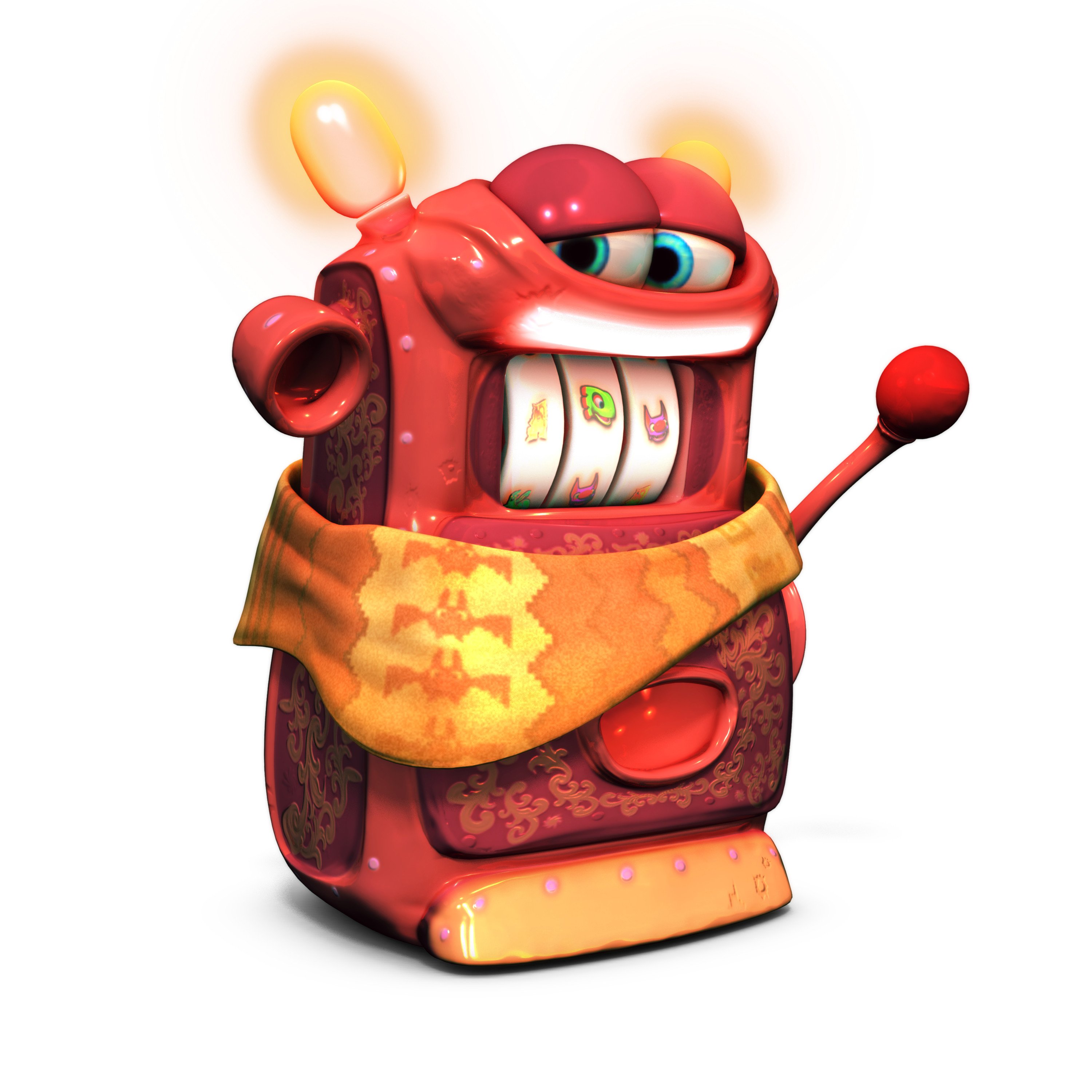 yooka laylee figure