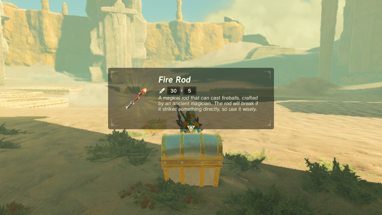 Zelda: Breath Of The Wild (Switch): News Channel Open, Items Distribution  Now Live - Perfectly Nintendo Zelda: Breath Of The Wild (Switch): News Channel Open, Items Distribution  Now Live - Perfectly Nintendo