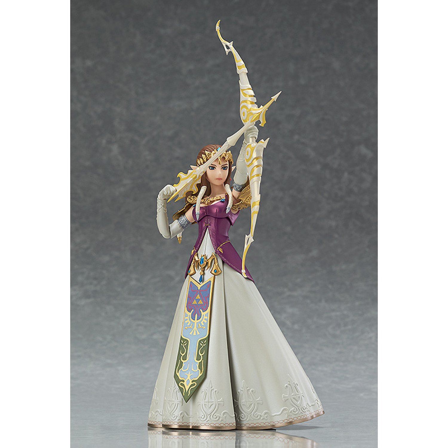 Figma Link And Zelda Twilight Princess Ver Pictures And Pre Orders Perfectly Nintendo