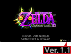 Majora Majora