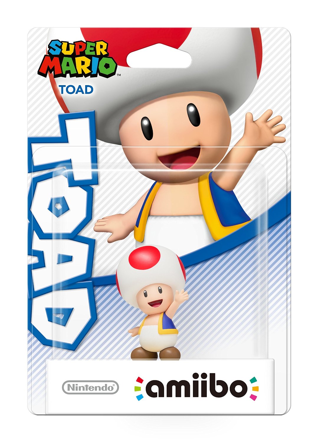 Captain Toad - Treasure Tracker: amiibo update now available in 