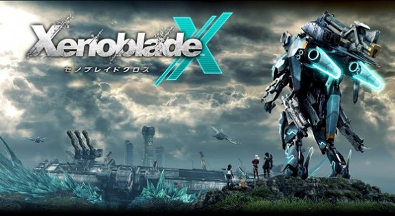Xenoblade Chronicles X