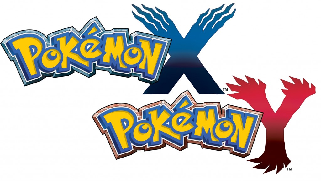Pokémon-X-and-Y