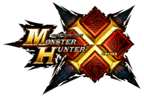 Monster Hunter X