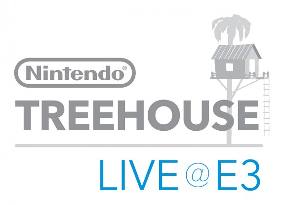 16 Nintendo Treehouse Live Official Recordings For Day 1 Perfectly Nintendo