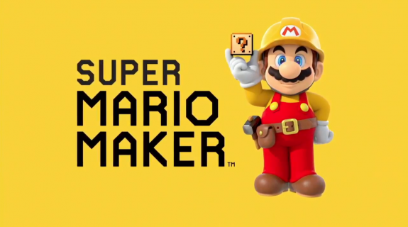 Vermoorden voor Resoneer Super Mario Maker (Wii U / 3DS): Software updates (latest updates: Ver.  1.47 - Wii U / Ver. 1.04 - 3DS) - Perfectly Nintendo