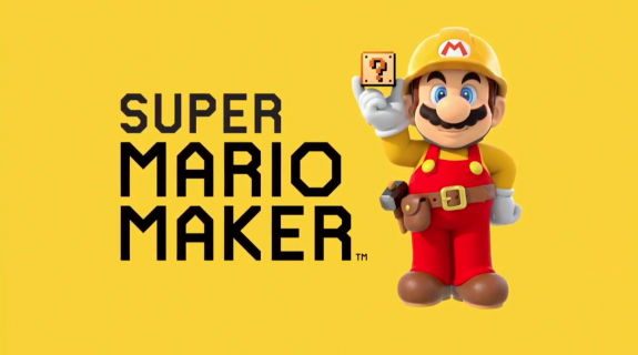 Manifold fiber at forstå Super Mario Maker (Wii U / 3DS): Software updates (latest updates: Ver.  1.47 - Wii U / Ver. 1.04 - 3DS) - Perfectly Nintendo