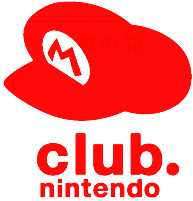 Club Nintendo