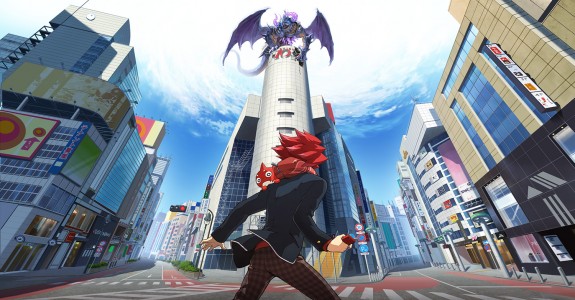 Assistir Monster Strike Todas as Temporadas Online - Super Séries