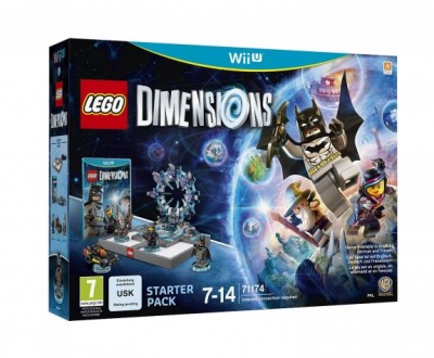 lego dimensions for the nintendo switch