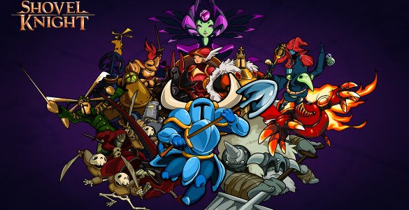 Shovel Knight