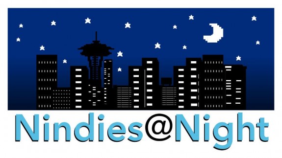 Nindies @ Night