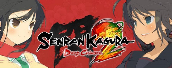 Senran Kagura Burst dated for European 3DS eShop & retailers