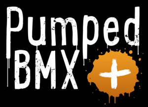 Pumped BMX +