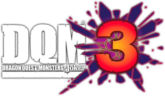 Dragon Quest Monsters Joker 3