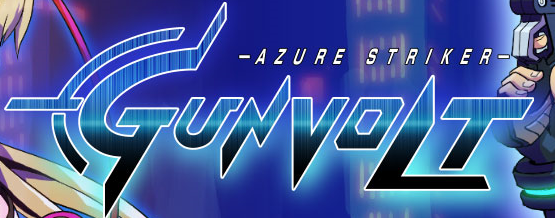 Azure Striker Gunvolt