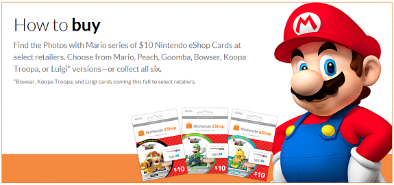 $10 Nintendo eShop Prepaid Card Nintendo Eshop AR Koopa $10 - Best Buy