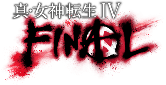 Shin Megami Tensei IV Final