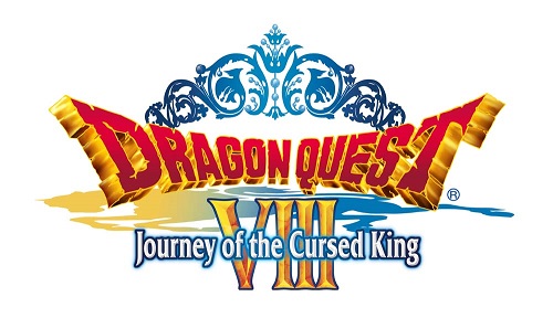 Dragon Quest VIII: Journey of the Cursed King