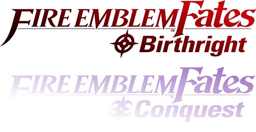 Fire Emblem Fates