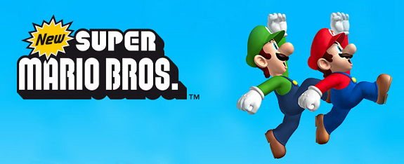 new super mario bros ds wii u