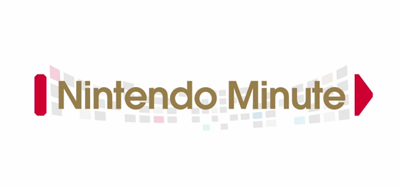 Nintendo Minute