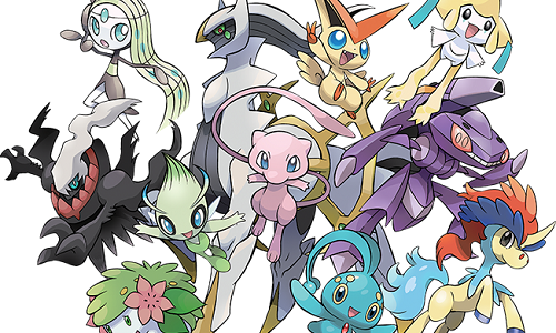 pokémon news sept 1 pokémon distribution victini darkrai