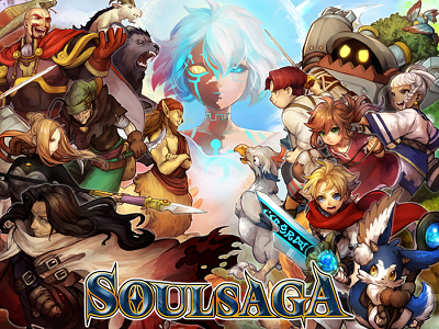 Soul Saga