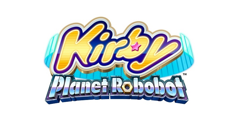Kirby: Planet Robobot