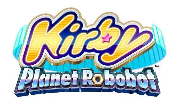 Kirby: Planet Robobot