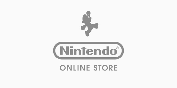 nintendo online store