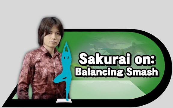 Sakurai-Balance