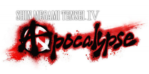 Shin Megami Tensei IV Apocalypse