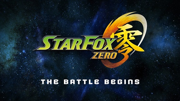 Star Fox Zero: The Battle Begins is a Beautiful Trip of Recollection - Black Nerd Problems
