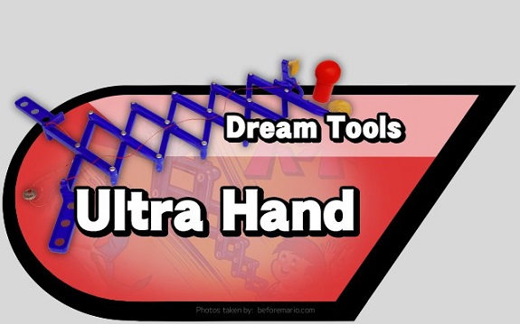 Ultra-Hand