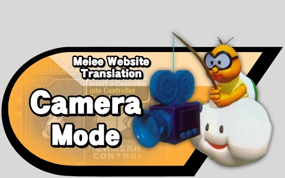 Camera-Mode