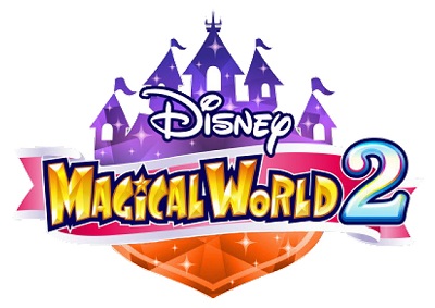 Disney Magical World 2