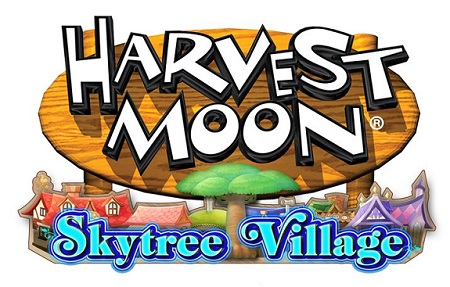 Harvest Moon Skytree Village