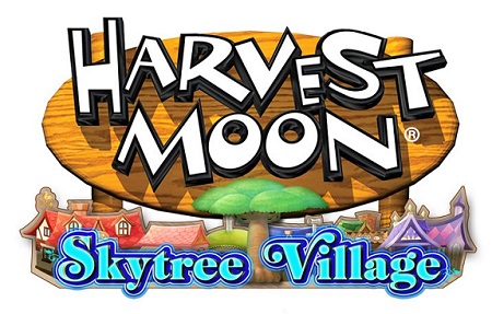 Harvest Moon: Skytree Village