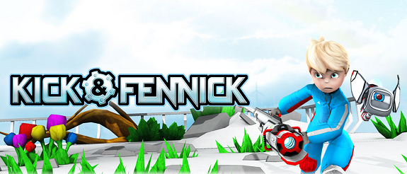 Kick and Fennick