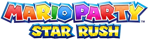 Mario Party: Star Rush