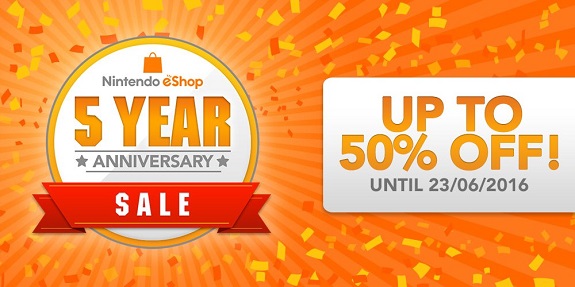 eshop sale eu