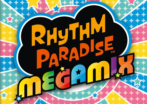 Rhythm Paradise MegaMix